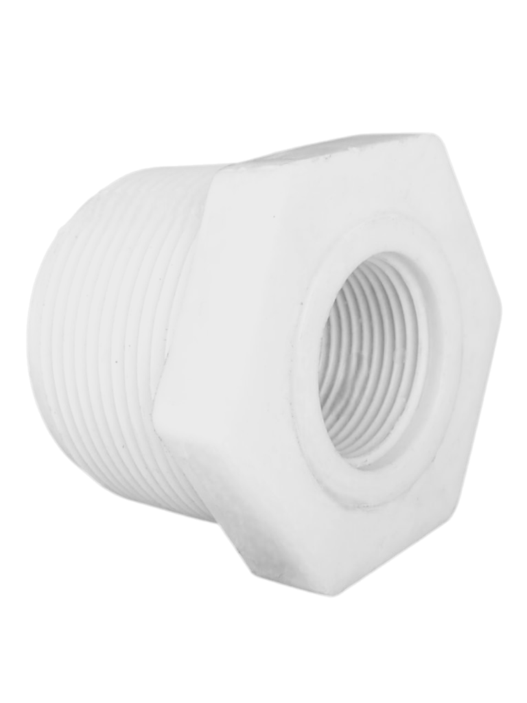 REDUCCION BUSHING DE 1 1/2 A 1"