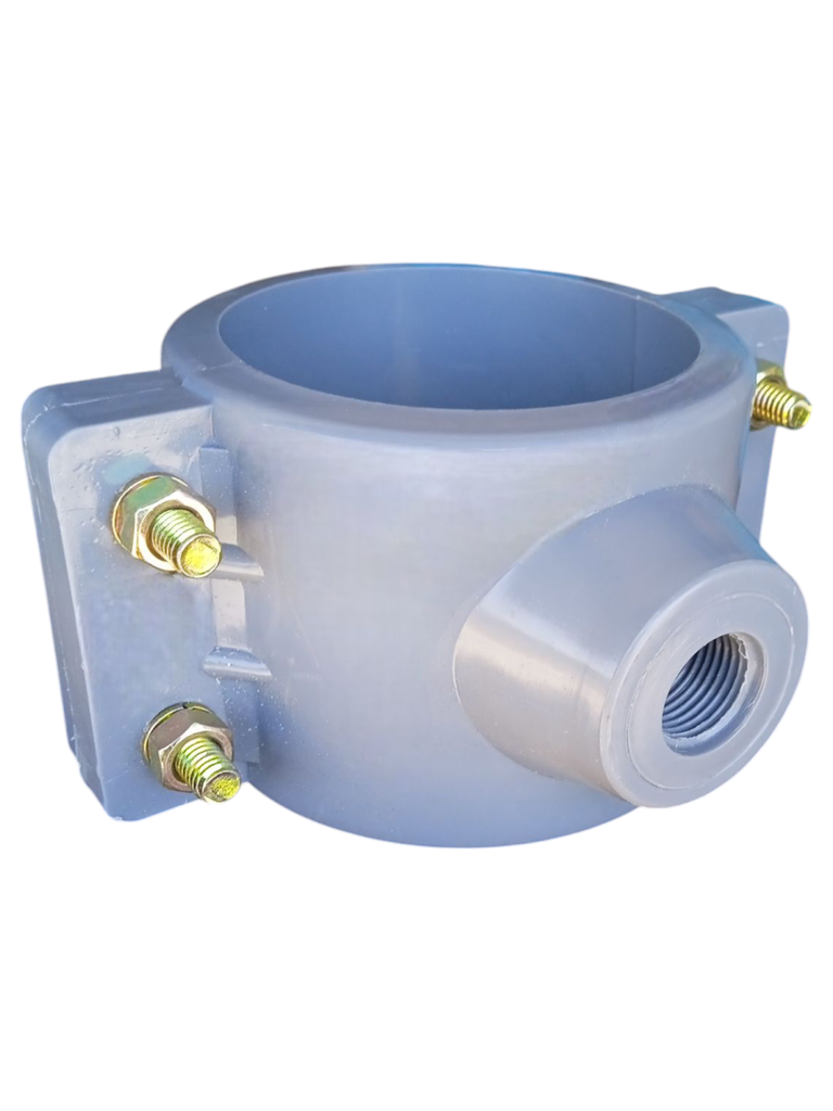 HIDROTOMA DE 4 X 1/2"