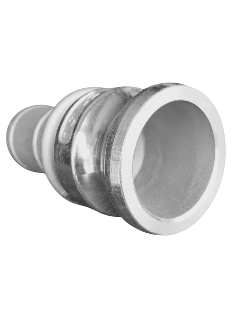 CAMLOCK E-1 1/2-MACHO X NIPLE