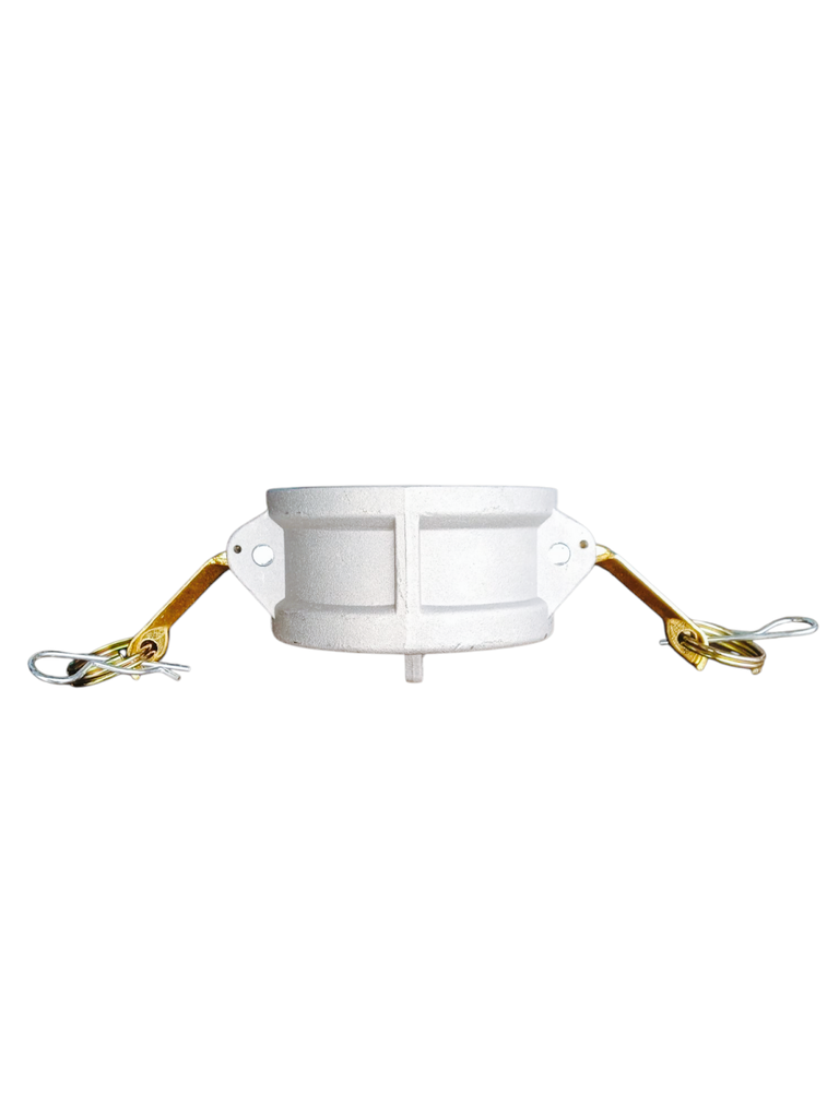 CAMLOCK DC 3 con TAPON