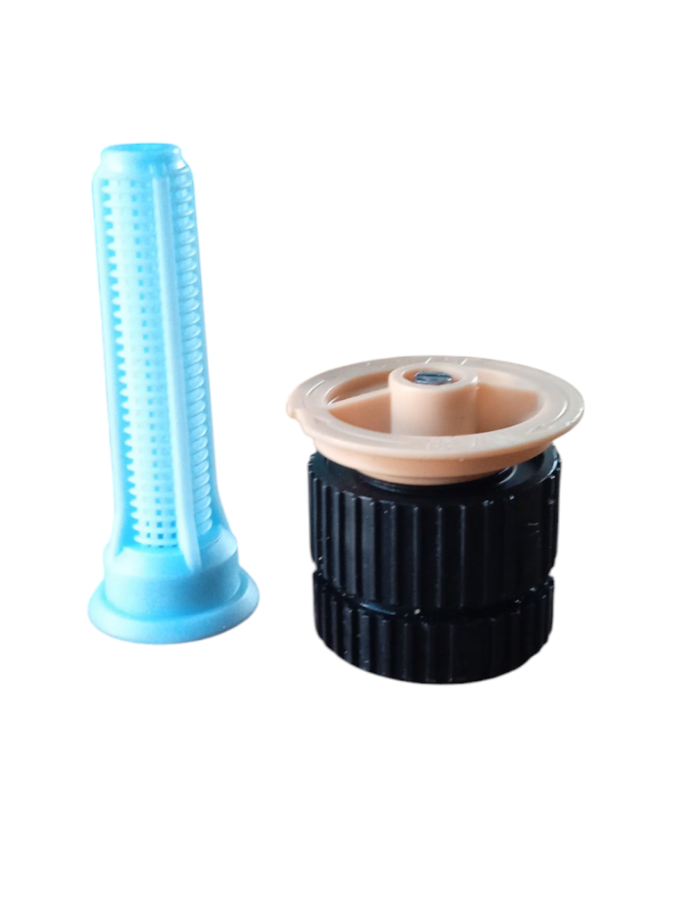 BOQUILLA ANG AJUST, RADIO 5.2M RAIN BIRD 18 VAN