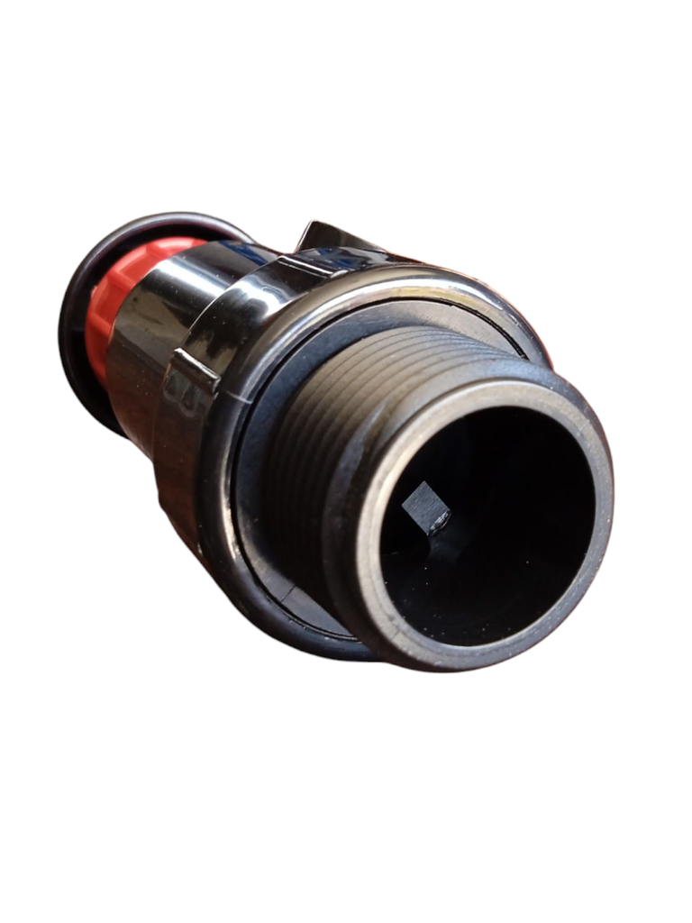 Valvula ADM/EXP de Aire (Efecto Simple) RDA 1"