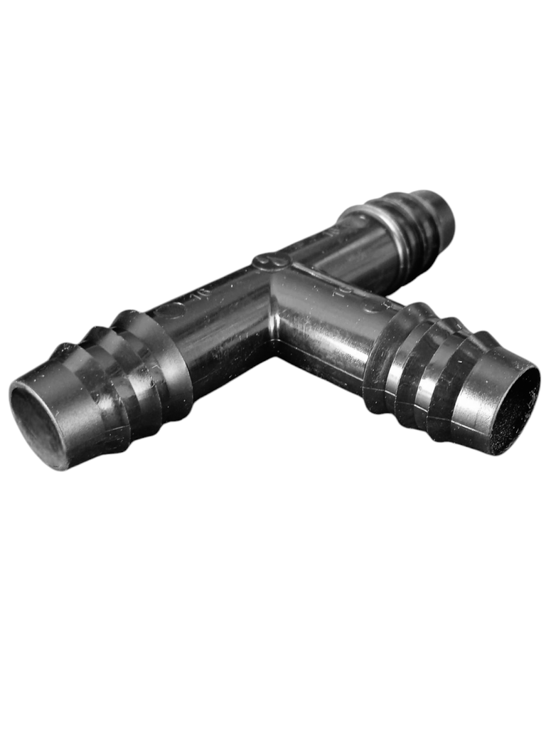 Tee Inserci√≥n 16mm