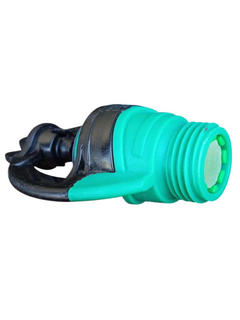 Microaspersor Rivulis S2000 90lph verde