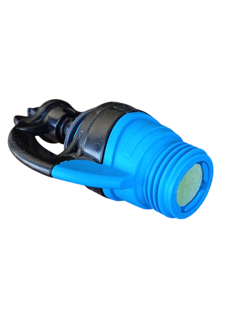 Microaspersor Rivulis S2000 90lph AZUL