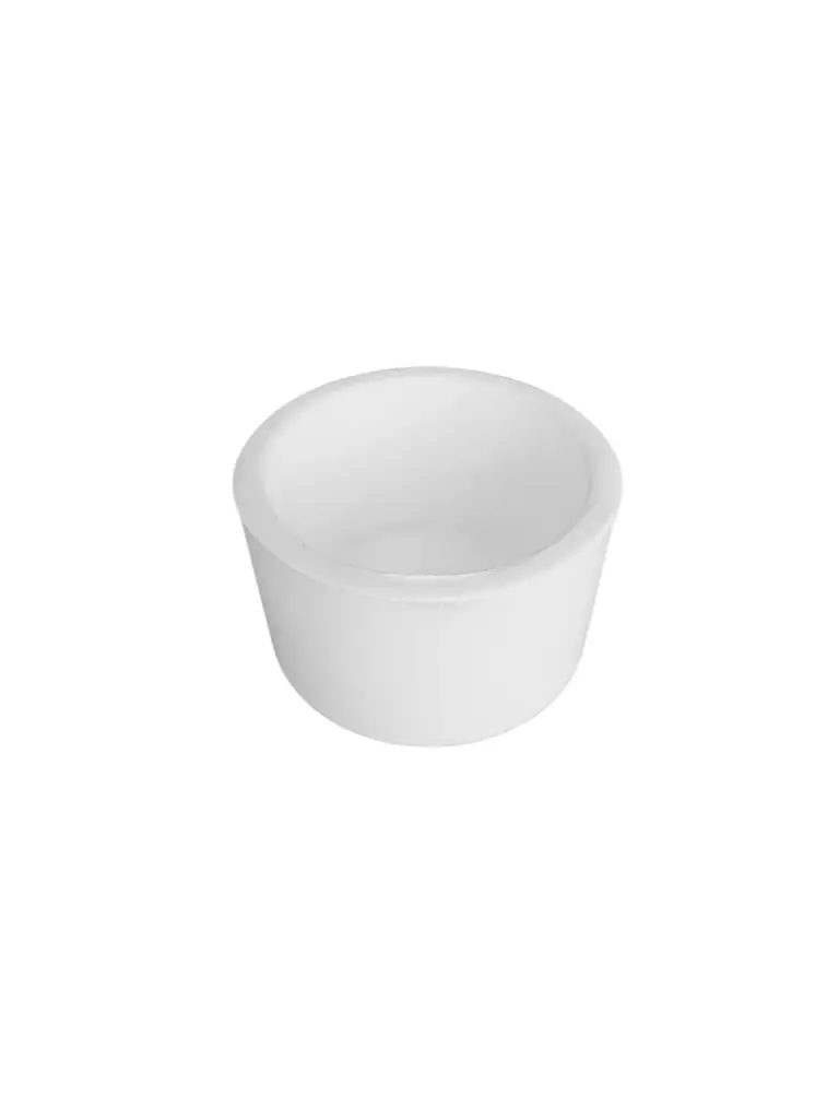 Tapa Hembra PVC C40 1" Cem