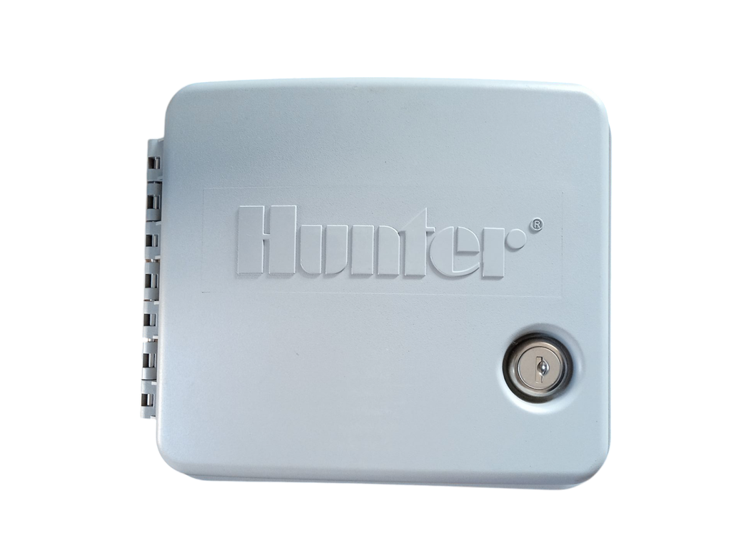 ARRANCADOR BOMBA DOBLE POLO 120V/220V 3.5HP hunter PSR-22