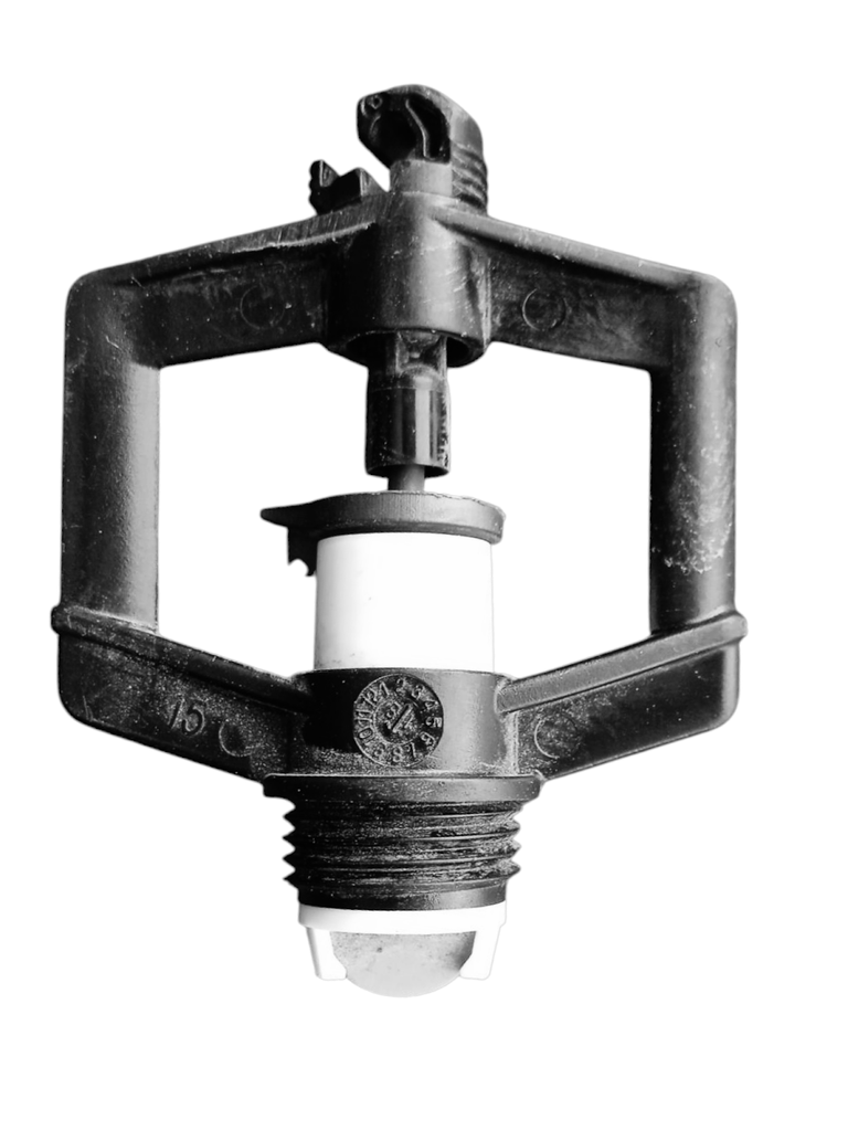 MICRO ASPERSOR TORO BLANCO