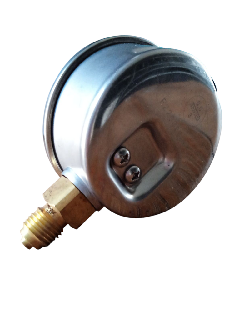 MANOMETRO GLICERINA 7.0 BAR-100 PSI GESTIRIEGO