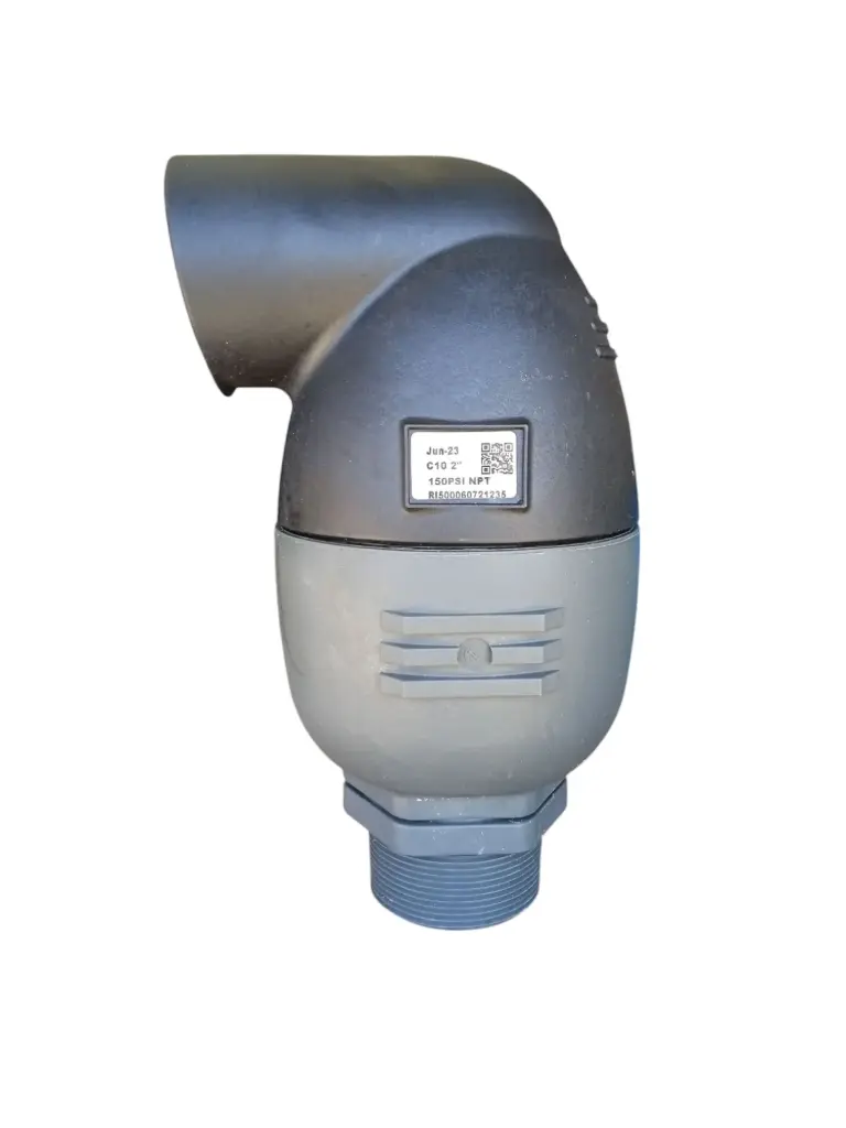 Valvula ADM/EXP de Aire 2" (Triple efecto) BERMAD