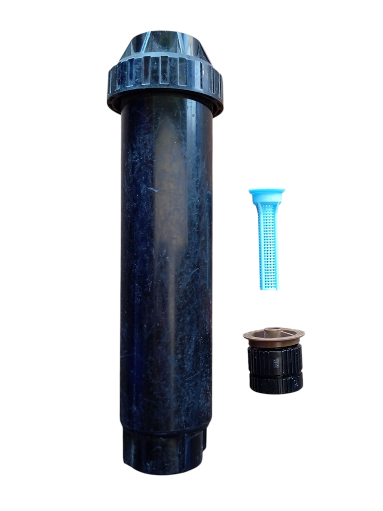 CUERPO ASP PROFESIONAL 4" ENT 1/2" UNISPRAY