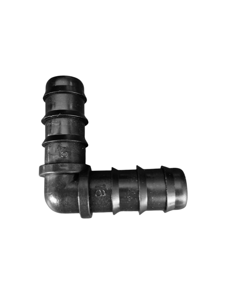 Codo Insercion 16mm