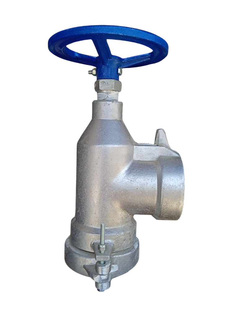 CODO DE ARRANQUE RIEGO 3" X 3" 