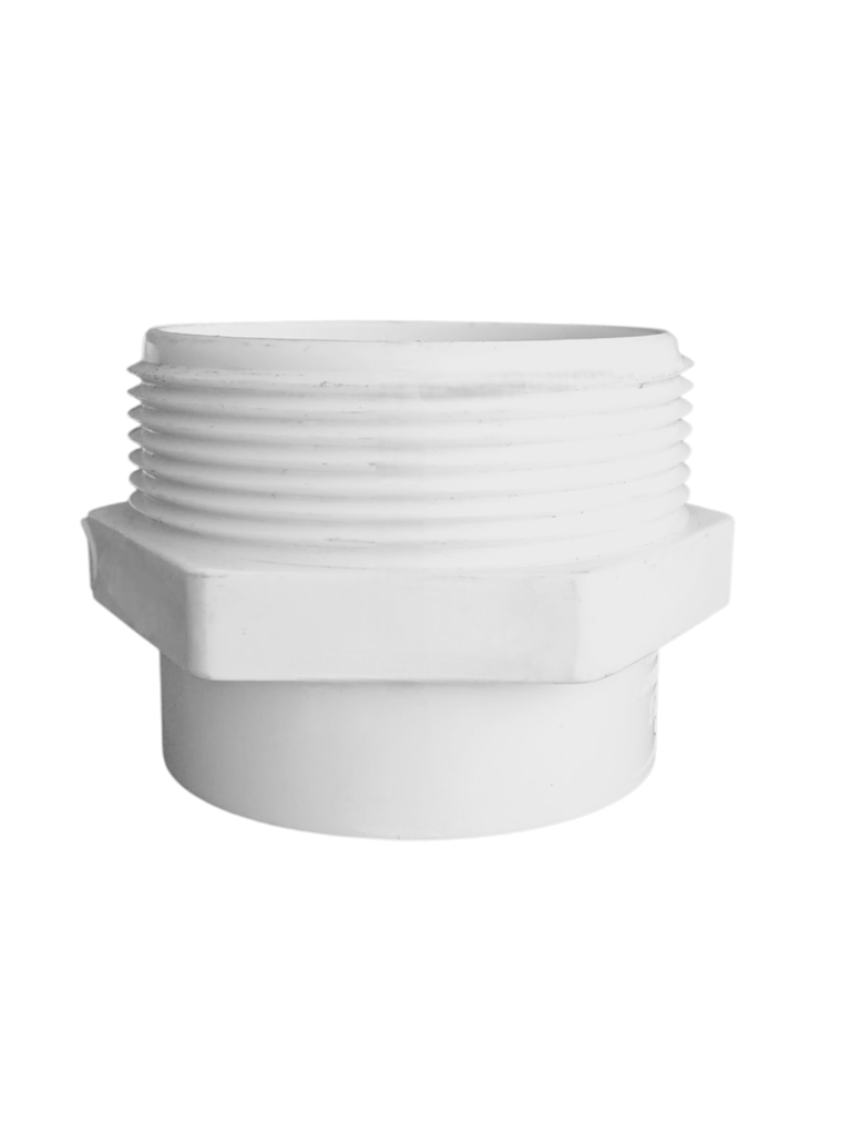 TUBO HDPE CORRUGADO NEGRO 10" X 6M