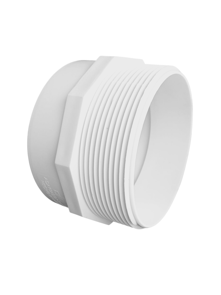 TUBO HDPE CORRUGADO NEGRO 12" X 6M