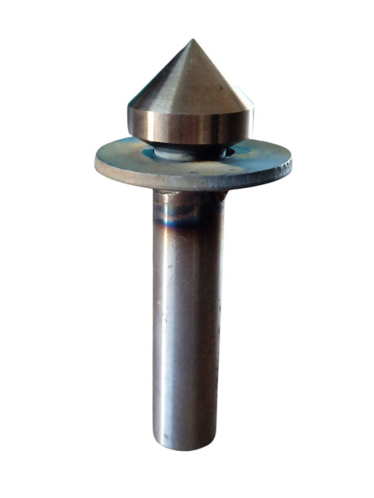 BROCA 16.5 mm Para Goma Grande