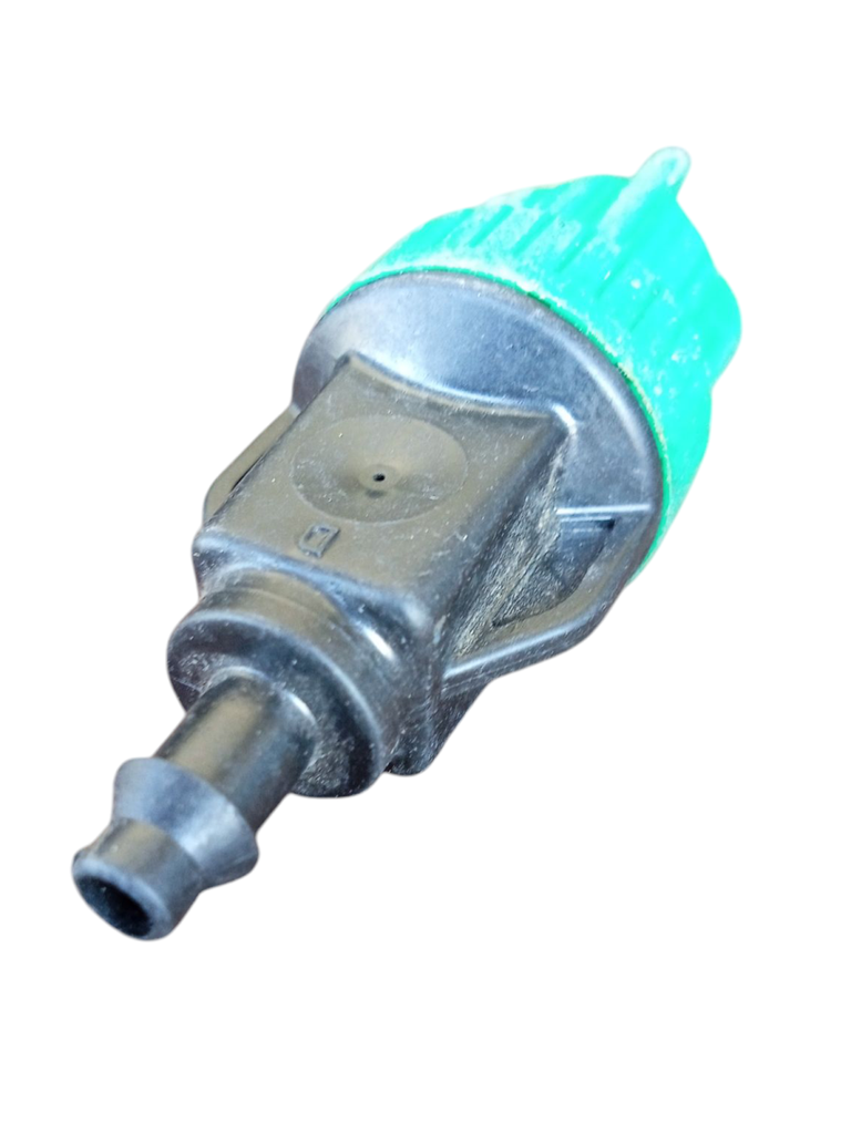 Nebulizador SUPER FOGGER X2 TAPA VERDE (3 bar)  BOQUILLA