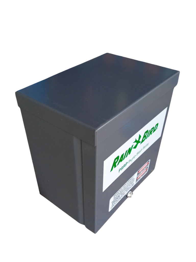 ARRANCADOR DE BOMBA 110V/220V MONO Rain Bird