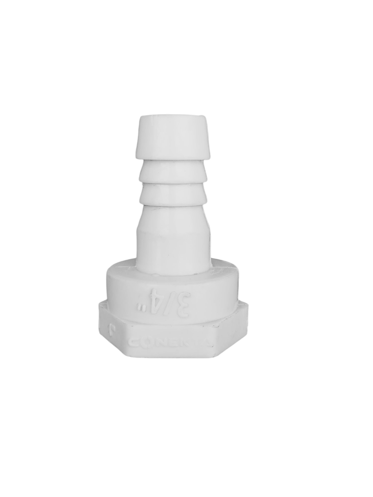 ADAPTADOR CUERDA INTERIOR DE 1 A 3/4"