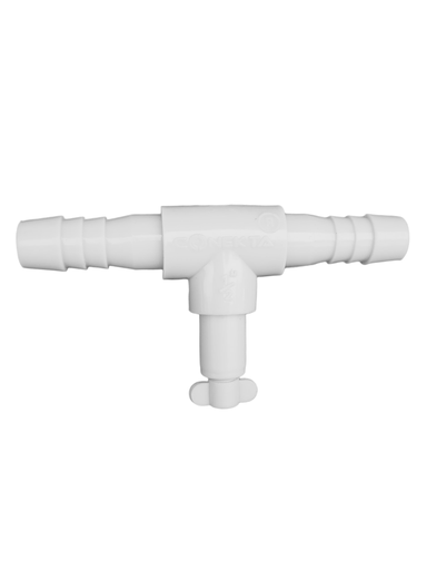 [tg] TEE UNION DE 1/2" PARA GOTEO