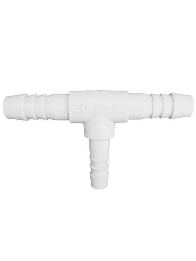 [t3] TEE UNION DE 1/2 A 3/8"
