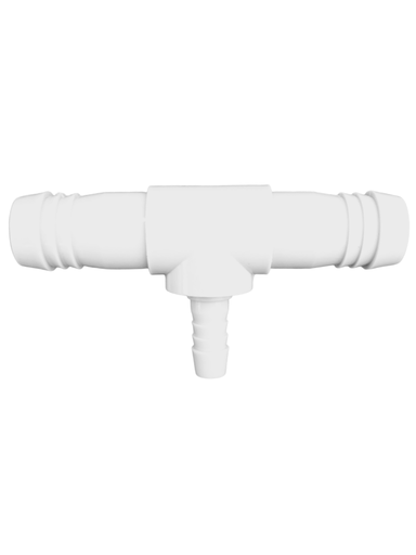 [t21] TEE UNION DE 2 A 1 1/4"