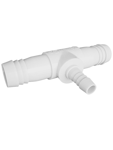 [t10] TEE UNION DE 1 1/4 A 1/2"