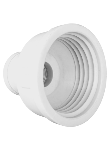 [rcg212] REDUCCION CAMPANA DE 2 A 1/2" CUERDA GRUESA