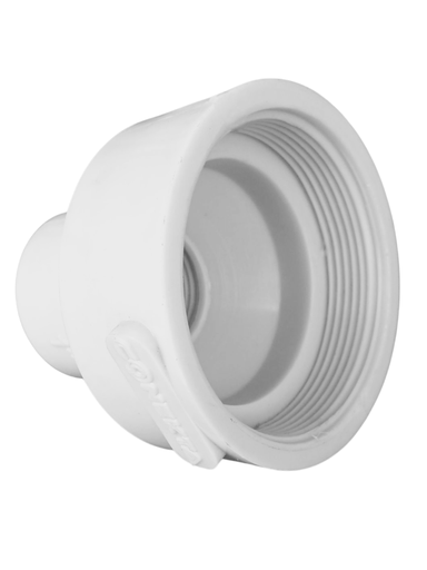 [rcf2] REDUCCION CAMPANA DE 2 A 1" CUERDA FINA