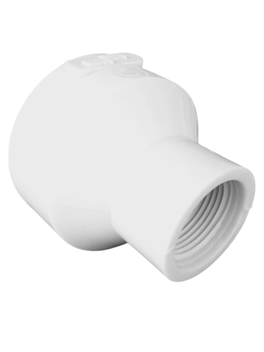 [rce2] REDUCCION CAMPANA DE 2 A 1" CUERDA ESTANDAR