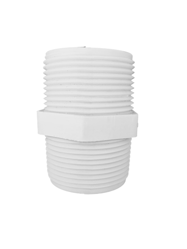 [cpcc4] COPLE CUERDA CORRIDA EXTERIOR DE 1 1/4"