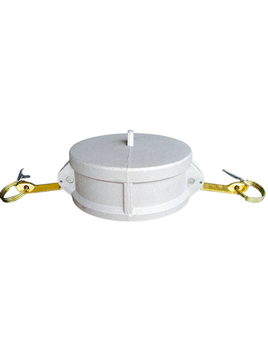 [clckdc4] CAMLOCK DC 4 con TAPON