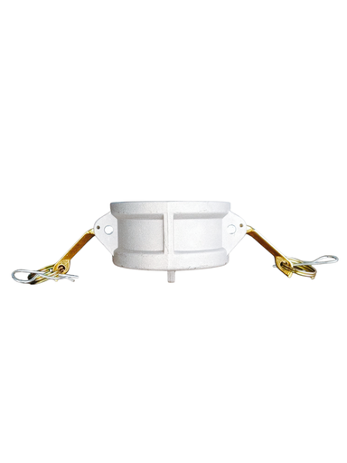 [clckdc3] CAMLOCK DC 3 con TAPON
