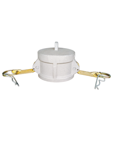 [clckdc2] CAMLOCK DC 2 con TAPON