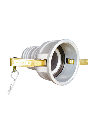 [clckc3] CAMLOCK C 3" NIPLE X HEMBRA