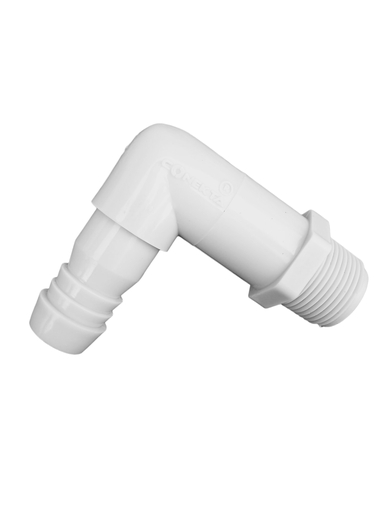[cdm2] CODO MIXTO PARA BOMBA DE 1 1/4"