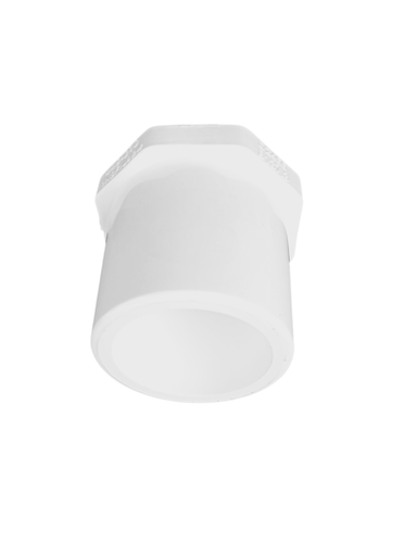 [tm4012] BRIDA FIERRO 6"