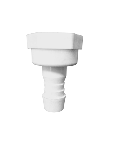 [aci16] ADAPTADOR CUERDA INTERIOR DE 3 A 2" CUERDA GRUESA