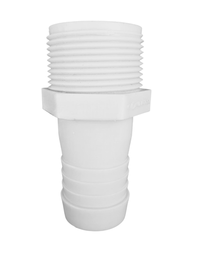 [ace9] ADAPTADOR CUERDA EXTERIOR DE 1 1/2"
