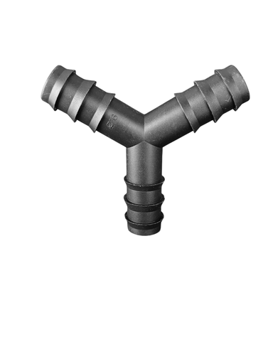 [yee16] Conector Yee 16mm