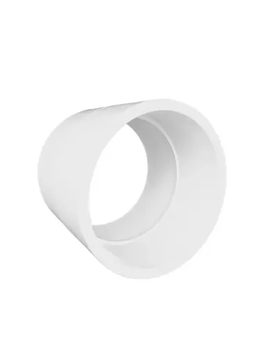 [y40112] Cople PVC C40 1 1/4" Cem