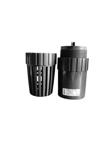 [vcff02] CHECK PICHANCHA C/RESORTE PVC/EPDM 2" ROSC TAIWAN