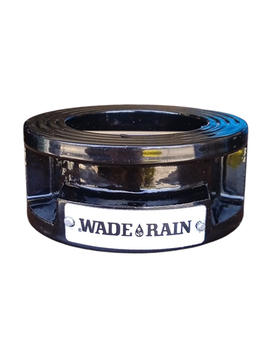 [vcda2] V√ÅLVULA MARIPOSA DE 2" AZUL WADE RAIN