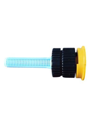[van4] BOQUILLA ANG AJUST, RADIO 1.2M RAIN BIRD 4 VAN