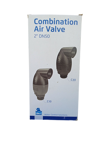 [vadexteb02] Medidor multi-jet nylon CL-B de 1/2" bermad