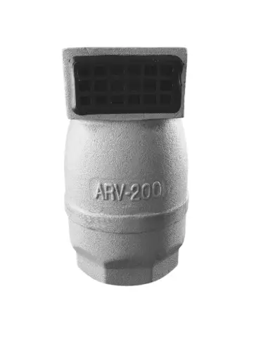 [vadexseb02] VALVULA DE ALUMINIO 2"