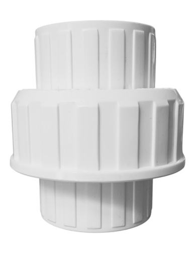 [tu40112] Adaptador Hembra PVC C40 1/2"Cem