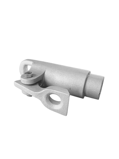 [tta2] Tapon 2" para tubo de alumini WR