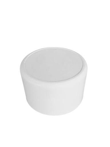 [thr40112] Brida PVC C40 2" Cem