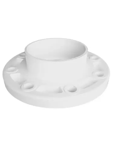 [thr4004] Brida PVC C40 6" Cem